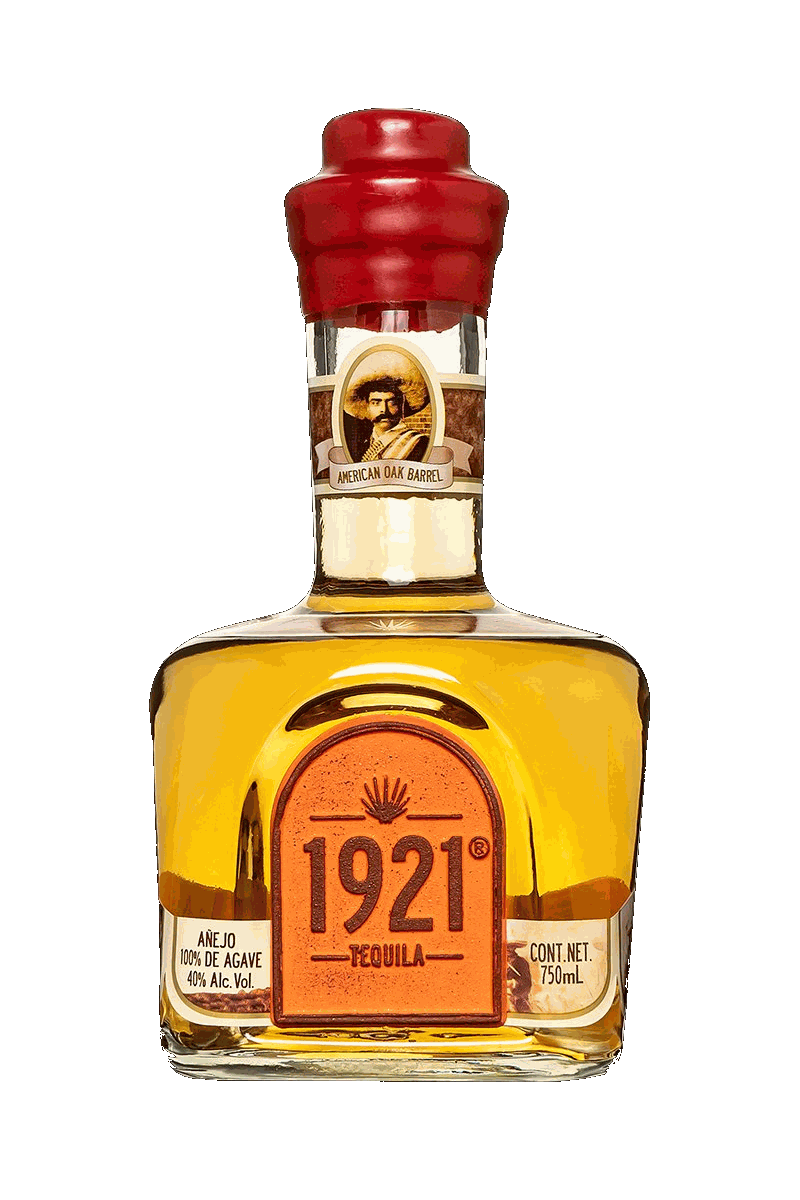 1921 Tequila Añejo