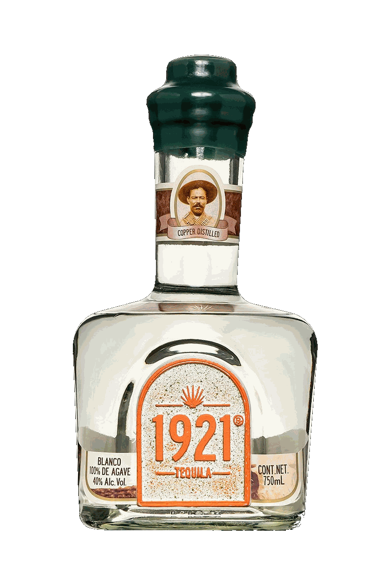 1921 Tequila Blanco