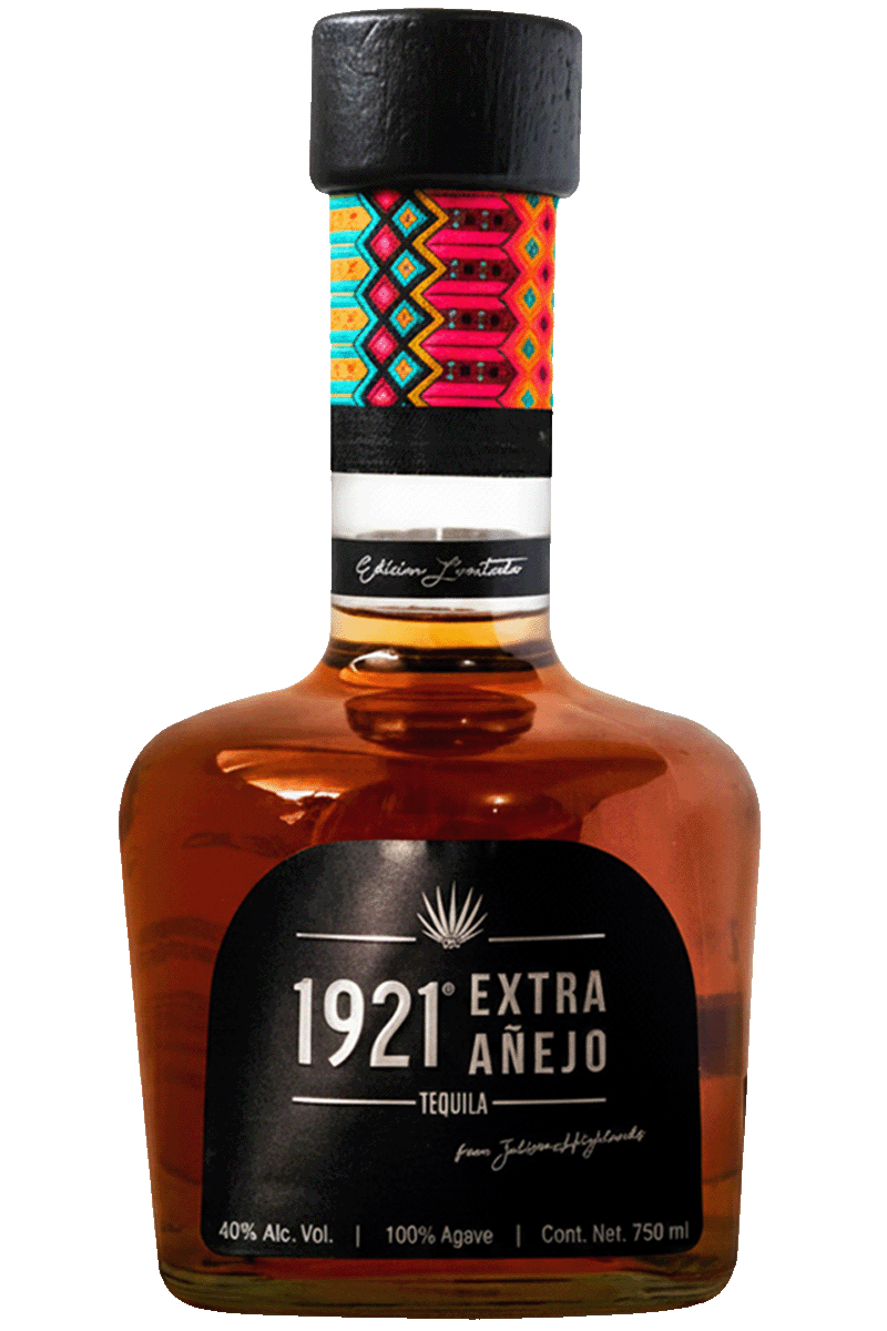 1921 Tequila Extra Añejo