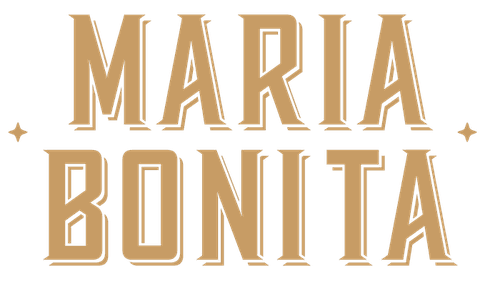 María Bonita Mezcal Artesanal