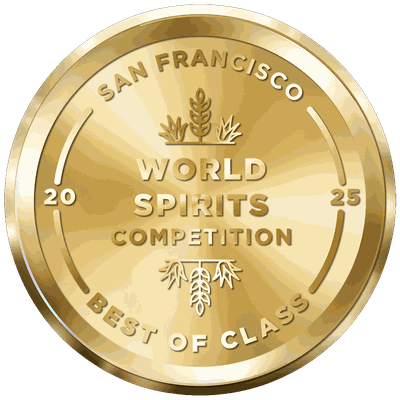 Best of Class · Mezcal Artesanal · 2025