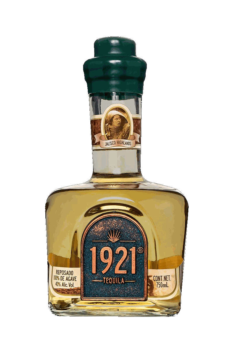 1921 Tequila Reposado