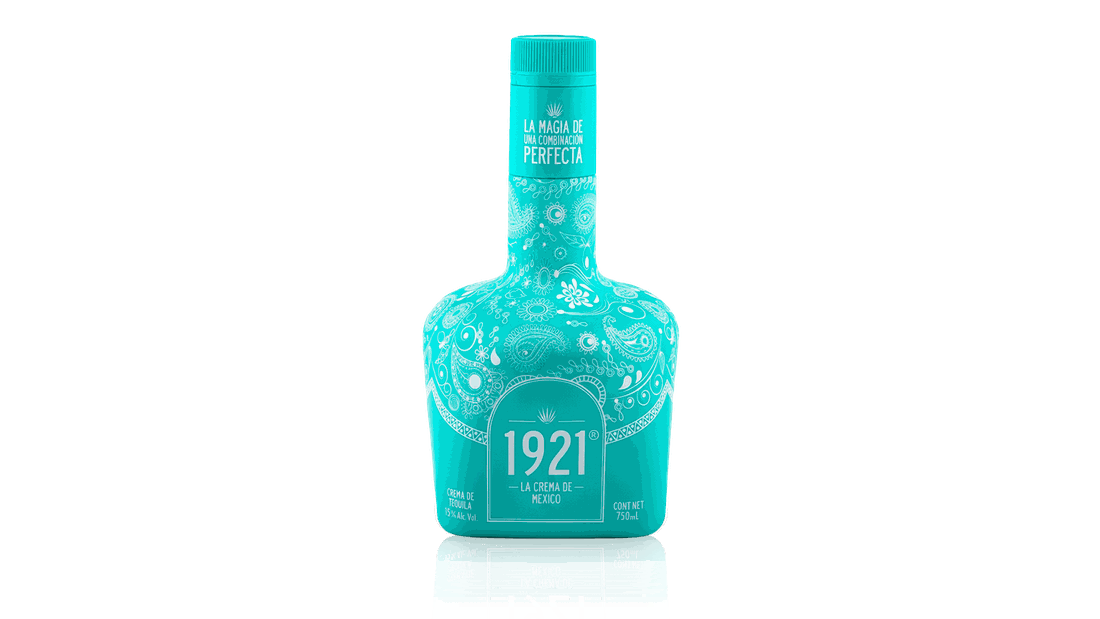 1921 Tequila Cream