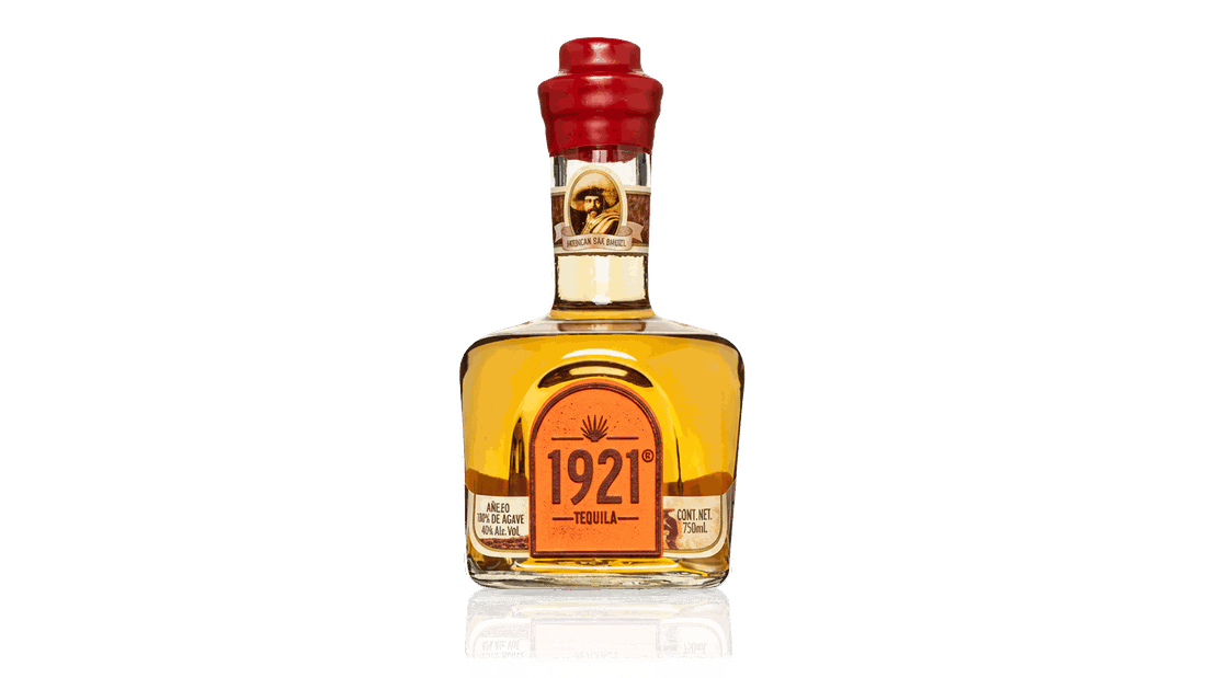 1921 Añejo