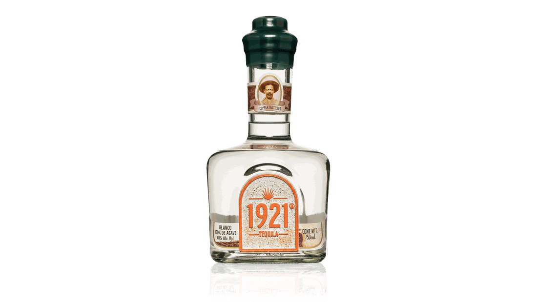 1921 Blanco