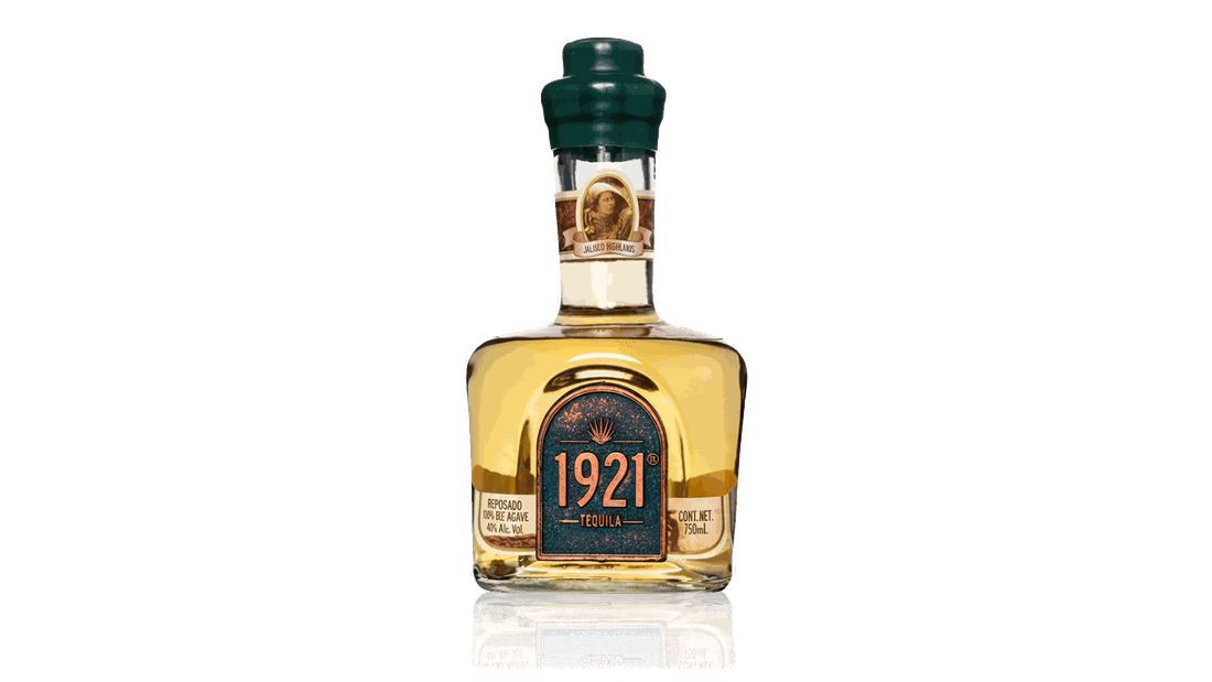 1921 Reposado