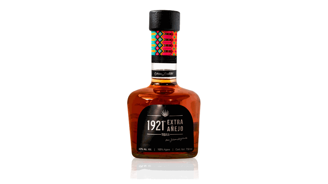 1921 Extra Añejo